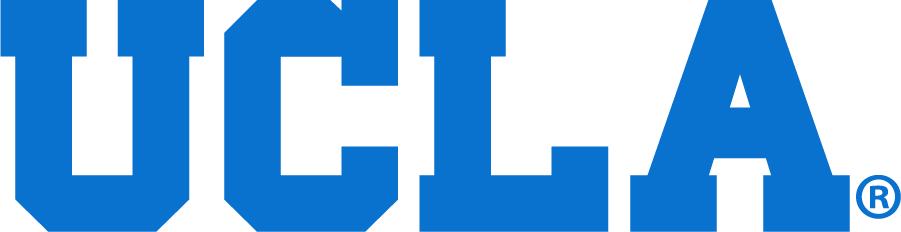 UCLA Bruins 2017-Pres Alternate Logo v4 DIY iron on transfer (heat transfer)